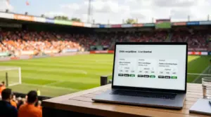 Eredivisie Odds Vergelijken: Vind de Beste Quoteringen