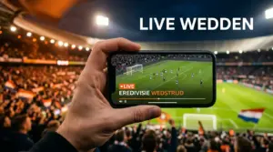 Live Wedden Eredivisie: In-Play Strategieën en Tips